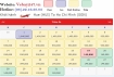 VietJet Air khuyến mãi vé từ Huế đi Hồ Chí Minh